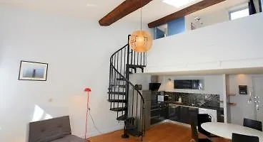 Appart Ambiance - Terreaux Apartment Lyon