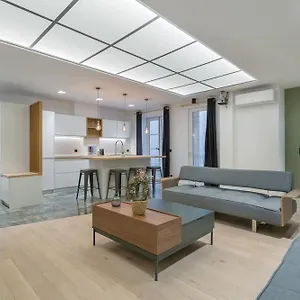  Appartement Le Carnot 2