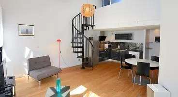 Appart Ambiance - Terreaux Apartment Lyon 0*,