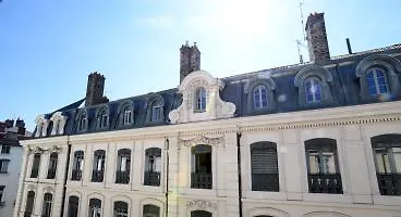 Appart Ambiance - Terreaux Apartment Lyon