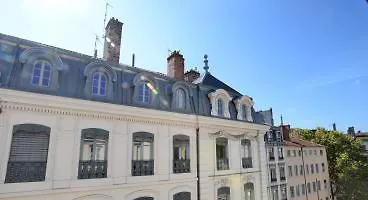 Appart Ambiance - Terreaux Apartment Lyon 0*,  France
