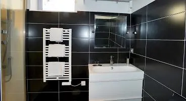 Appart Ambiance - Terreaux Apartment Lyon 0*,  France