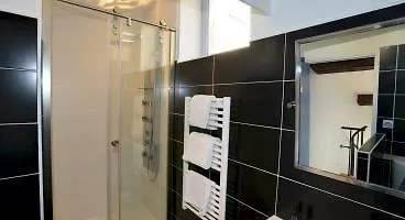 Appart Ambiance - Terreaux Apartment Lyon