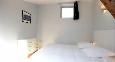 Appart Ambiance - Terreaux Apartment Lyon