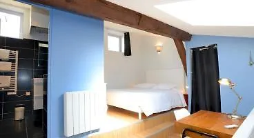 Appart Ambiance - Terreaux Apartment Lyon 0*,