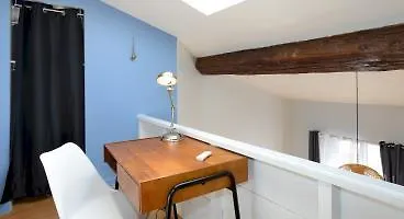 Appart Ambiance - Terreaux Apartment Lyon