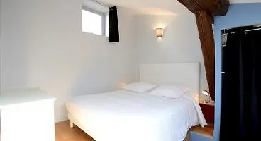 Appart Ambiance - Terreaux Apartment Lyon