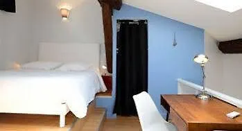 Appart Ambiance - Terreaux Apartment Lyon