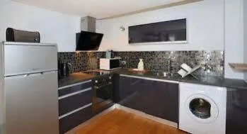 Appart Ambiance - Terreaux Apartment Lyon France