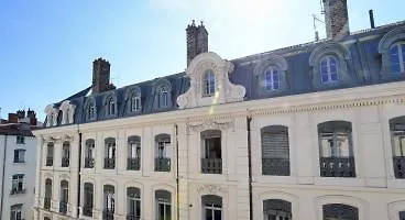 Appart Ambiance - Terreaux Lyon Apartmán